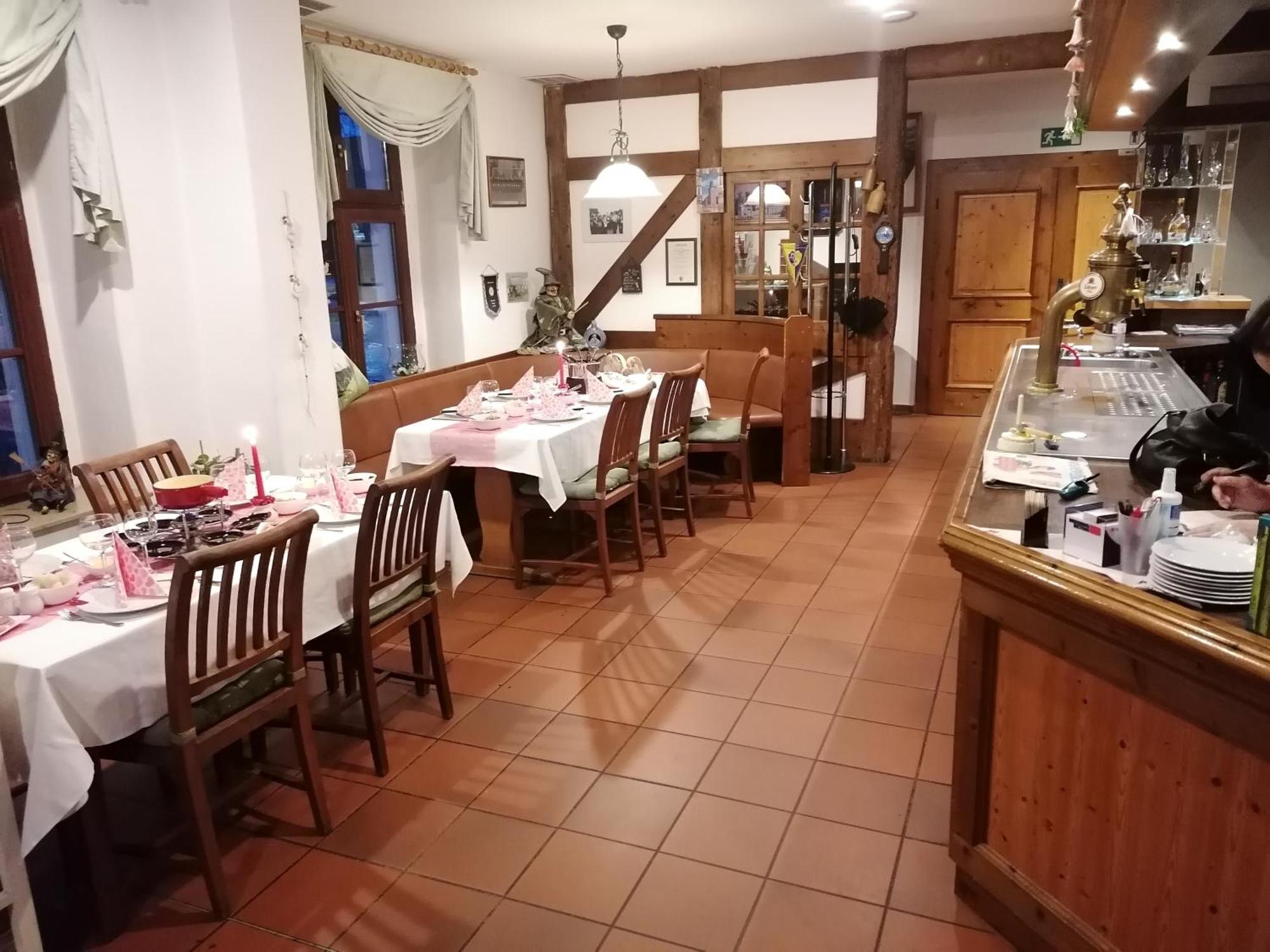 Landhotel Storchenkrug Rühstädt Esterno foto