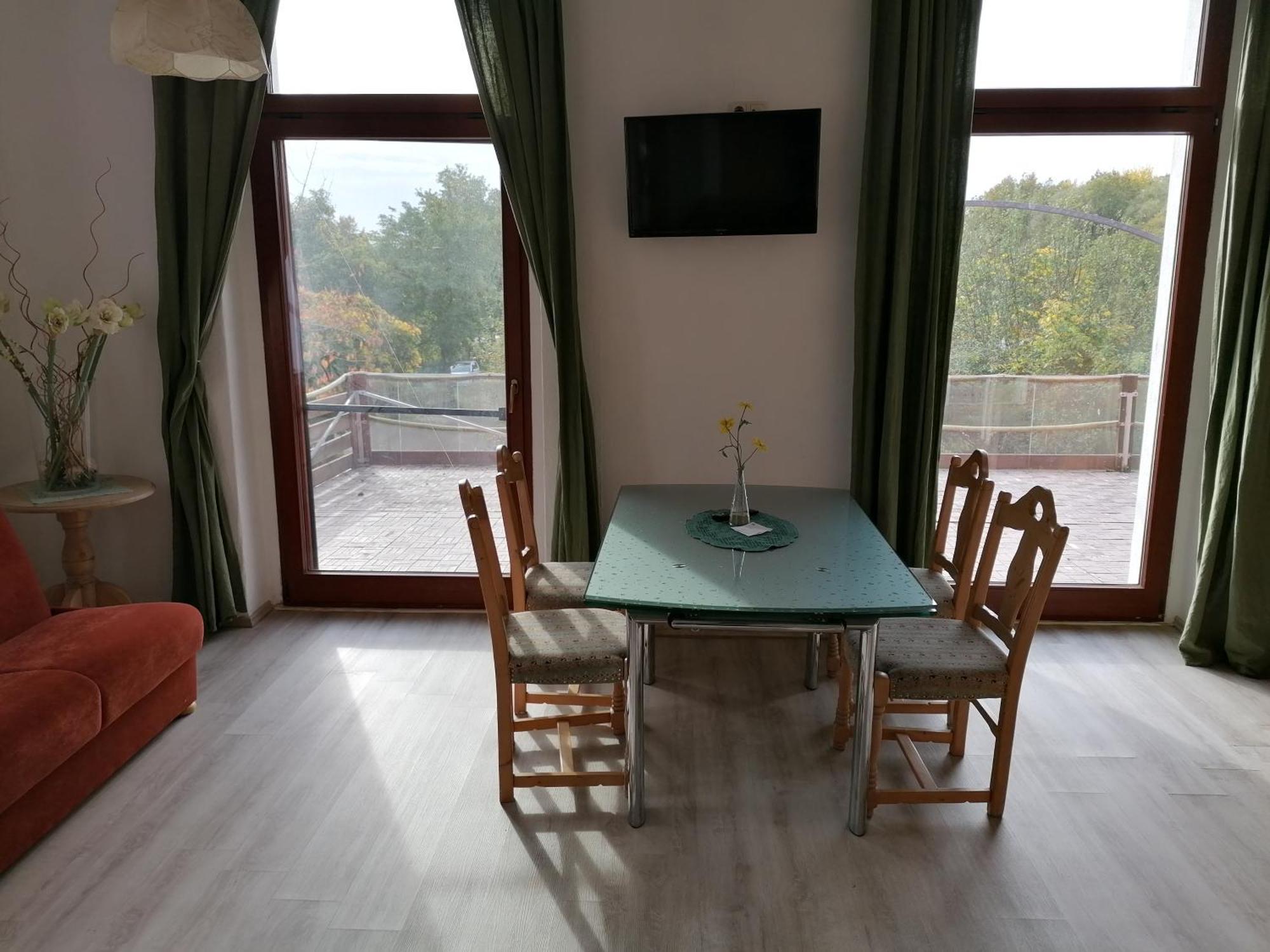 Landhotel Storchenkrug Rühstädt Esterno foto