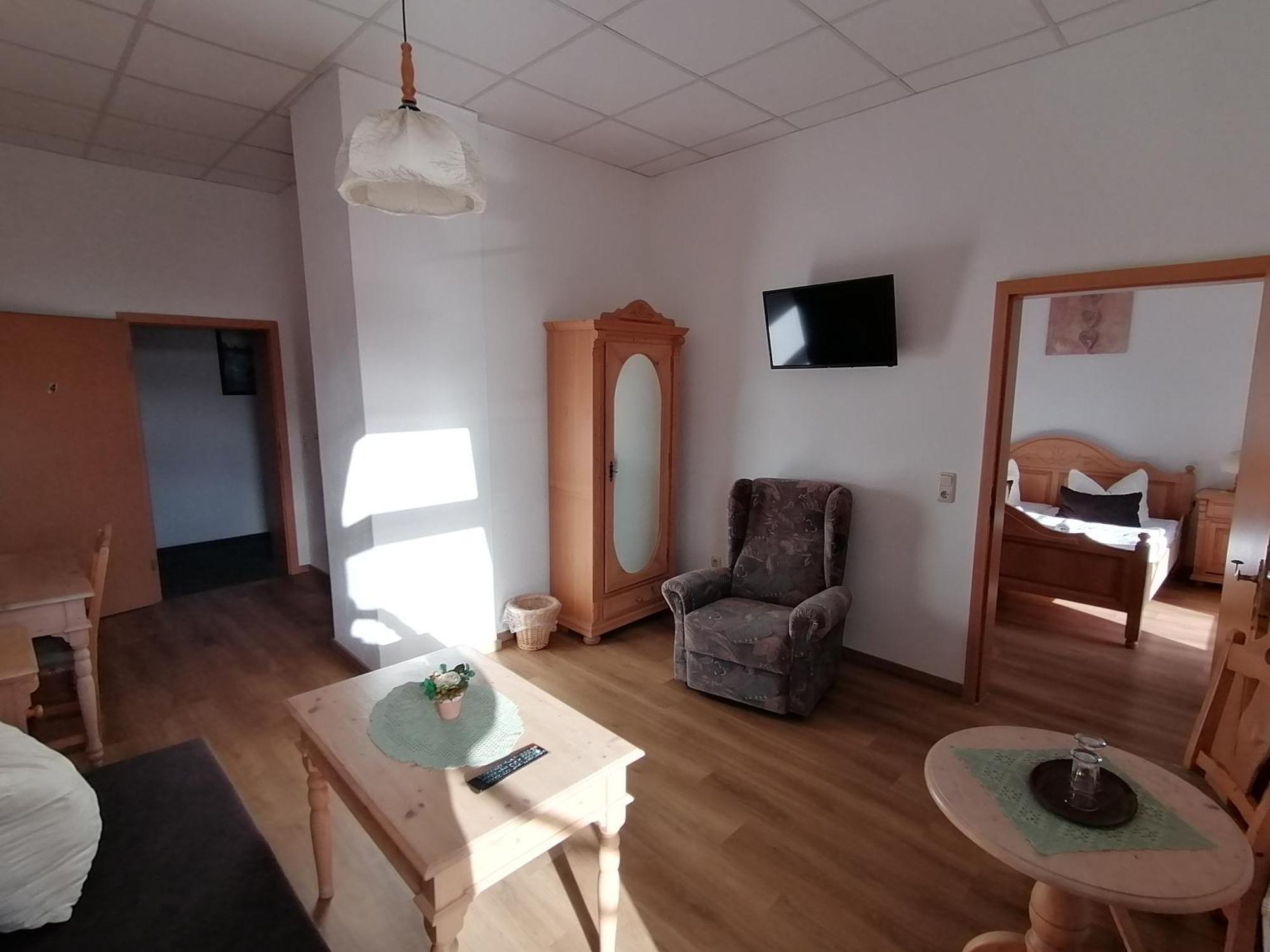 Landhotel Storchenkrug Rühstädt Esterno foto
