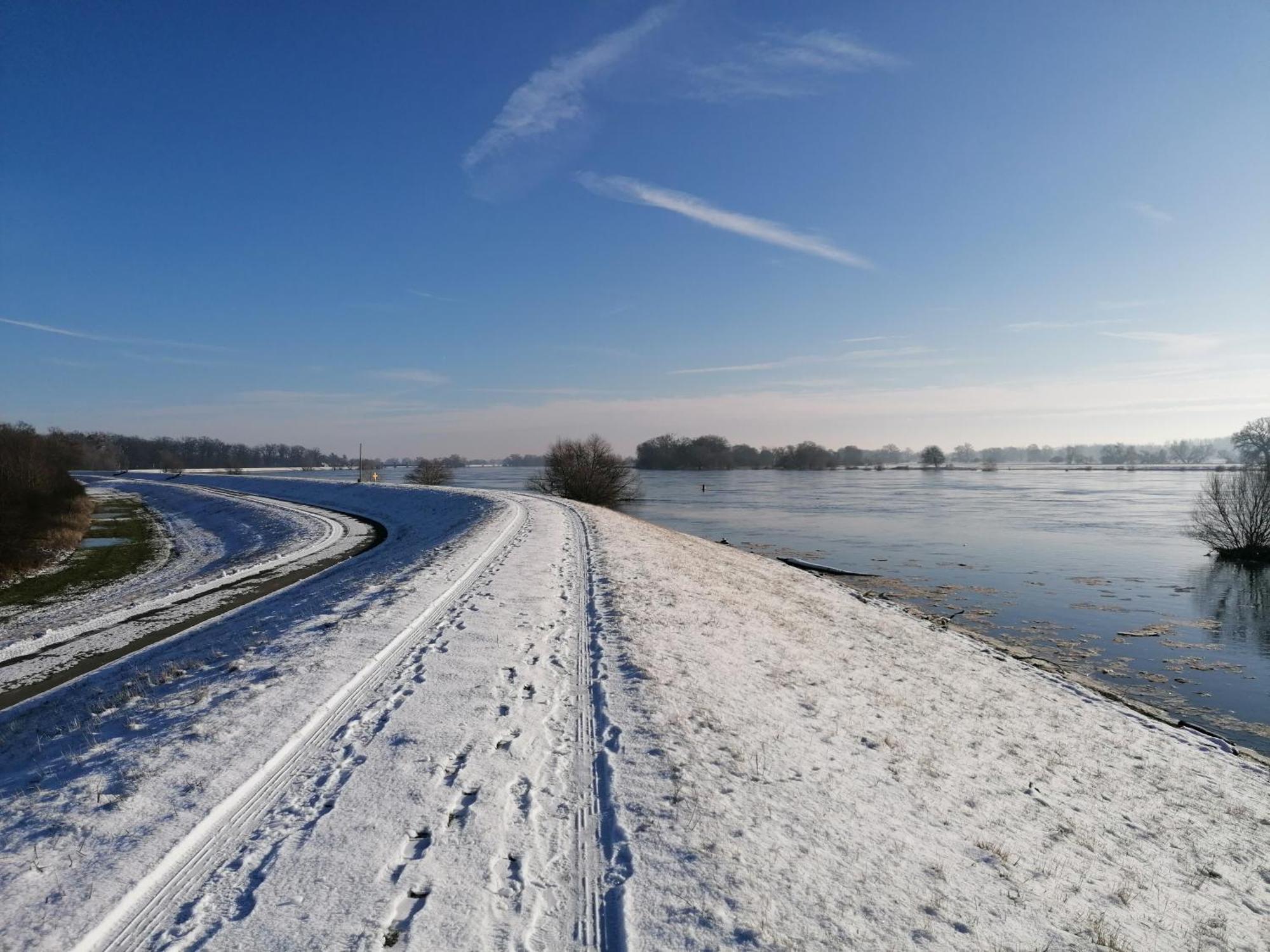 Landhotel Storchenkrug Rühstädt Esterno foto