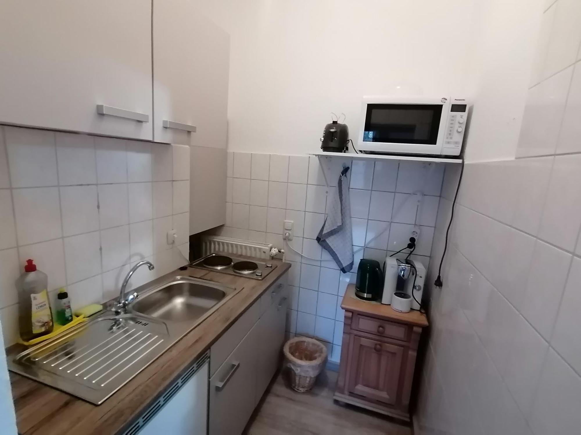 Landhotel Storchenkrug Rühstädt Esterno foto